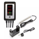 Helio PTC Smart Aquarium Heater - Innovative Marine
