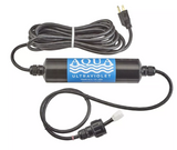 Aqua Ultraviolet 57 Watt Classic UV Sterilizer (Up to 355g) - White Body