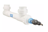 Aqua Ultraviolet 25 Watt Classic UV Sterilizer - White Body