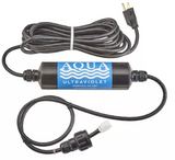 Aqua Ultraviolet 25 Watt Classic UV Sterilizer - White Body