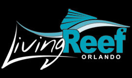 Living Reef Orlando Logo