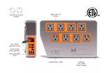 Neptune Systems A3 Apex Controller System