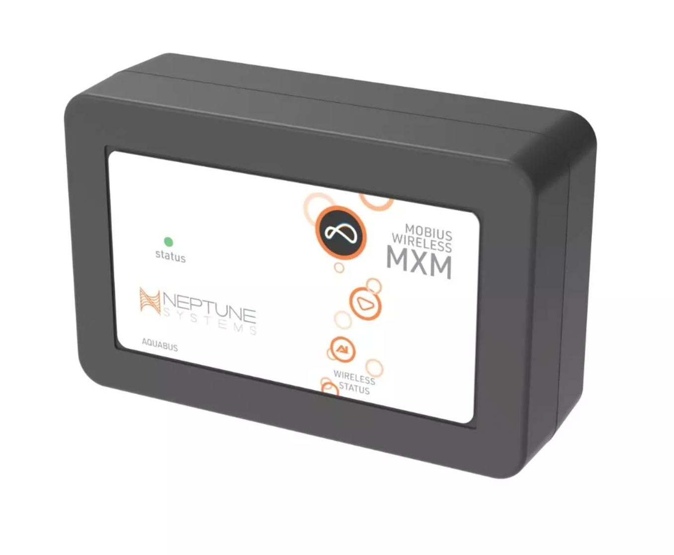 Cmd Neptune Module Neptune Systems MXM Mobius Wireless Control Module