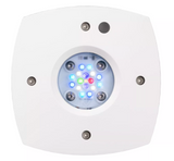 Aqua Illumination Prime 16 HD LED Reef Light - White Body