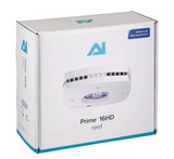 Aqua Illumination Prime 16 HD LED Reef Light - White Body