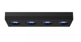 Aqua Illumination Hydra 64 HD LED Reef Light - Black Body