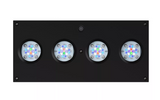 Aqua Illumination Hydra 64 HD LED Reef Light - Black Body