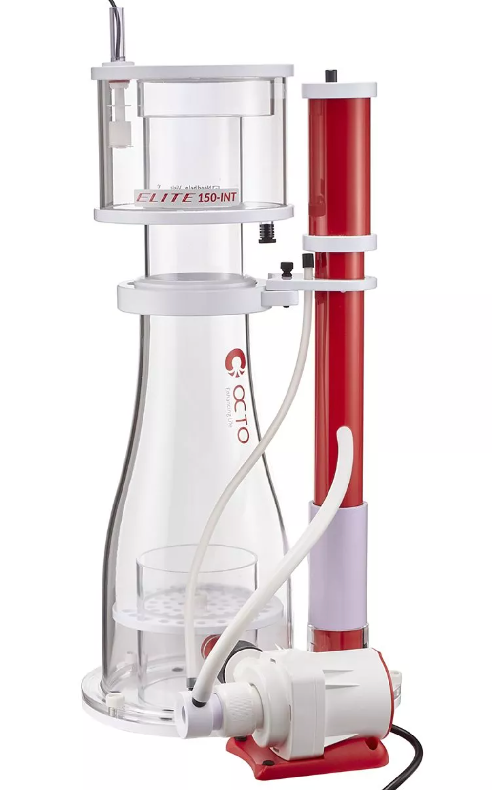 Reef Octopus Elite 150-INT Super Cone Protein Skimmer Equipment Reef Octopus Elite 150-INT Super Cone Protein Skimmer Equipment