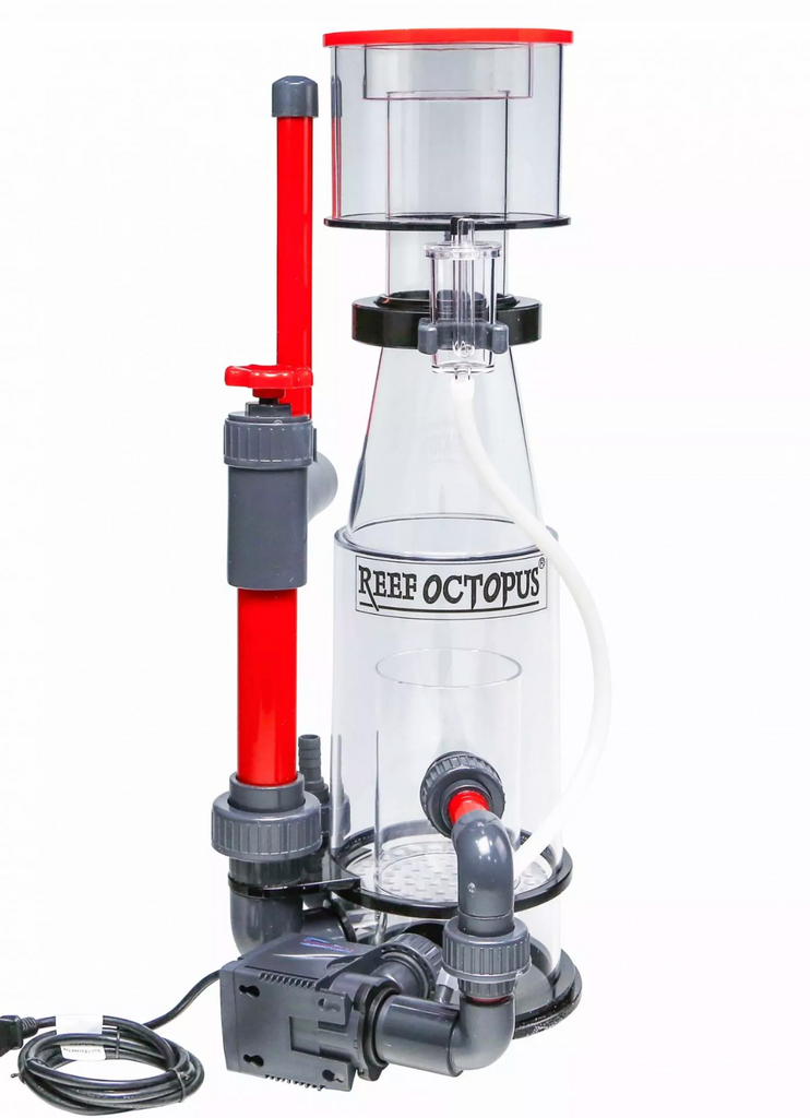 Curated visual reference: Fresh Look at Reef Octopus Classic 150Ext Recirculating Protein Skimmer