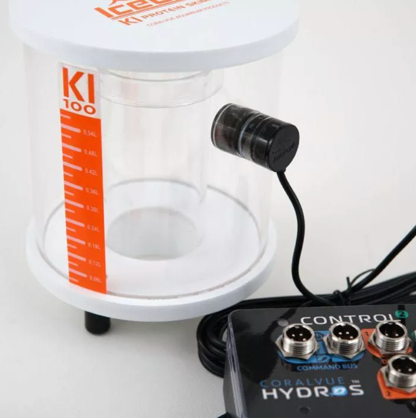 Hydrosensor HYDROS Skimmer Sensor