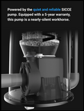 Waterbox Aquariums Protein Skimmer 400 (AC or DC)