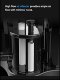 Waterbox Aquariums Protein Skimmer 400 (AC or DC)