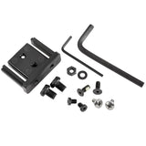 AquaIllumination Hydra Edge 44HD Mounting C-Bracket