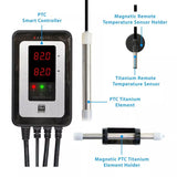 Helio PTC Smart Aquarium Heater - Innovative Marine