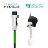 HYDROS Float Switch Sensor with Magnetic Mount