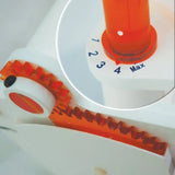 xIceCap K1-130 Protein Skimmer