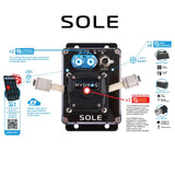 Hydros Sole
